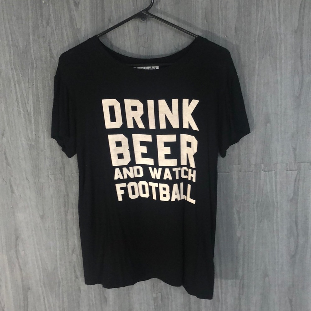 Women’s soft tee